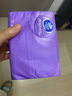 樂而雅花王零觸感日用輕巧衛(wèi)生巾組合8包裝64片姨媽巾量多超薄超長 曬單實拍圖