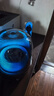 哈曼卡頓Soundsticks 5 音樂水晶5代玄光版丁禹兮桌面藍牙音箱家用藍牙音響水晶5黑色居家藝術(shù)音響生日禮物 【重磅上新】水晶5·玄光版 曬單實拍圖