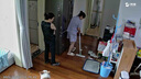 華為智選鴻蒙智選800萬(wàn)攝像頭家用監(jiān)控器360度無(wú)死角帶夜視全景具身智能一呼即應(yīng) 海雀室內(nèi)看護(hù)雀蛋Max 曬單實(shí)拍圖