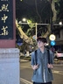 牧唯 美式復(fù)古牛仔襯衣短袖男夏季新潮洗水泥染t恤衫休閑簡(jiǎn)約百搭上衣 藍(lán)色 XL [建議130-145斤] 曬單實(shí)拍圖