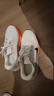 耐克NIKE男子跑步鞋緩震 JOURNEY RUN 運(yùn)動鞋IH7329-101白 41 曬單實(shí)拍圖