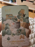 正山堂金駿眉紅茶 武夷山桐木關(guān)茶葉禮盒100g罐裝伴手禮 源頭直發(fā) 曬單實(shí)拍圖
