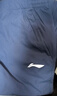 李寧（LI-NING）乒乓球服運動(dòng)套裝長(cháng)袖外套國家隊馬龍同款比賽服褲子男女款 L  曬單實(shí)拍圖