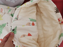 巴拉巴拉童裝兒童棉服套裝男童連帽外套2024秋冬裝兩件套208424106104 曬單實拍圖