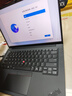 ThinkPad【國家補(bǔ)貼20%】T14p AI PC酷睿Ultra5 14.5英寸高性能工程師本筆記本電腦 32G 1TB 3K 商務(wù)辦公本 曬單實(shí)拍圖