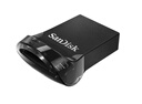 閃迪（SanDisk）1TB USB3.2 U盤 CZ430酷豆 黑色 讀速400MB/s 車載U盤 文件加密 小巧便攜優(yōu)盤 曬單實拍圖