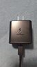 時途適用三星充電器45W/25W超級閃充S24/Galaxy/S23Ultra/s22/Note20/10+/ZFlip5手機插頭type-c數(shù)據(jù)線 套裝 充電頭+2米雙Type-C數(shù)據(jù)線 曬單實拍圖