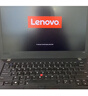 聯(lián)想ThinkPad（98%商務(wù)選擇）二手筆記本電腦T480/T490/T14輕薄辦公繪圖剪輯編程本 95新【八代炸場】T480 i5 16G 256G 曬單實(shí)拍圖