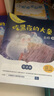 萬物復(fù)書25暑一升二年級(jí)組合 孤獨(dú)的小螃蟹精編注音版冰波著 小鯉魚跳龍門精編彩圖版金近著 小馬過河精編彩圖版安韶著 吃黑夜的大象橋梁注音版白冰著 班班共讀老師推薦童書 萬物復(fù)書二年級(jí)正版贈(zèng)導(dǎo)讀單 二年 曬單實(shí)拍圖