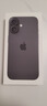 Apple/蘋果 iPhone 16（A3288）256GB 黑色 支持移動聯(lián)通電信5G 雙卡雙待手機 曬單實拍圖