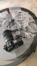 尼康（Nikon） 【國家補貼】Z6II/Z62/Z6二代全畫幅無反微單相機4K高清視頻微單相機 Z6II  24-70mm f/4 S變焦鏡頭 官方標配【送鋼化膜+清潔套+電池+曬單送三腳架】 曬單實拍圖