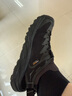 HOKA ONE ONE男款夏季霍帕拉 2戶外露營溯溪鞋 HOPARA 2抓地防滑 黑色/黑色（建議拍大半碼） 42.5 曬單實拍圖