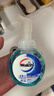 威露士泡沫洗手液 健康呵護(hù)225ml×4 兒童消毒抑菌99.9% 曬單實(shí)拍圖