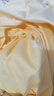 潔麗雅（Grace）親膚磨毛四件套1.5/1.8米床上用品床單枕套被套200*230cm餅干熊 曬單實拍圖