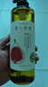 髮の食譜發(fā)之食譜無(wú)花果蓬松洗發(fā)水控油洗發(fā)露530ml去屑清爽無(wú)硅油男女士 曬單實(shí)拍圖