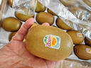 佳沛新西蘭進(jìn)口奇異果金果黃心獼猴桃特大果禮盒巨大果彩箱禮盒 25-27枚原箱單果124-146g 曬單實(shí)拍圖