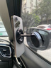 麥?zhǔn)嫣卣婵瘴酱盼囕d手機支架2025新款吸盤高端汽車內(nèi)導(dǎo)航專用手機架 第五代【炫酷黑】 可360°旋轉(zhuǎn)折疊-真空吸附1200倍 曬單實拍圖