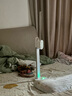 飛利浦（PHILIPS）紫外線消毒燈家用廚房臭氧機(jī)器殺菌燈醫(yī)療便捷移動式紫外線燈滅菌 醫(yī)用級臭氧40W+燈座白 遙控感應(yīng) 曬單實(shí)拍圖