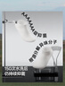 蕉下襪子男士夏季短襪棉質(zhì)防臭四季抗菌吸汗休閑襪 25新品 曬單實拍圖