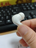小米（MI）Redmi Buds 4 活力版 無(wú)線藍(lán)牙耳機(jī) 28小時(shí)長(zhǎng)續(xù)航 通話降噪 適用于安卓蘋果手機(jī) 白色 曬單實(shí)拍圖