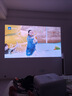 Vidda 大眼睛M2 Pro太空銀 海信4K超高清純?nèi)す馔队皟x 無(wú)損光學(xué)變焦 家用家庭影院臥室 國(guó)家補(bǔ)貼20% 曬單實(shí)拍圖