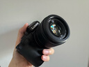 松下（Panasonic）Lumix G100D M43畫(huà)幅相機(jī) M43卡口 微單相機(jī) 無(wú)反數(shù)碼相機(jī) G100D單機(jī)+【25mmF1.7】單鏡頭定焦 曬單實(shí)拍圖