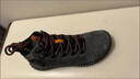 邁樂（Merrell）邁樂戶外休閑鞋男WRAPT MID WP簡約時尚戶外露營鞋 輕便耐磨  J036001 灰（男） 42 曬單實拍圖