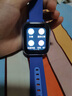 飛利浦（PHILIPS）兒童電話手表W2208A 防水定位可插卡視頻通話長(zhǎng)續(xù)航智能手表中小學(xué)生天才兒童禮物 星空藍(lán)-XFQ 曬單實(shí)拍圖