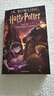 哈利波特 英文原版 Harry Potter J.K.羅琳 進(jìn)口原版  外語學(xué)習(xí) 英語閱讀 英文原版讀物 【送音頻】哈利·波特與魔法石1 曬單實(shí)拍圖