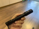 FENIX菲尼克斯手電筒LD22 V2.0強光遠射戶外防水直筒筆形手電  曬單實拍圖