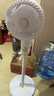 NIYEVN【300平全屋降溫丨秒降16℃】空調(diào)扇制冷風(fēng)扇落地扇電風(fēng)扇靜音臥室超靜音一級(jí)能效空氣循環(huán)扇家用 【空調(diào)級(jí)冷風(fēng)】200m全域降溫-靜音恒冷-省電機(jī)械 2025年新款丨渦輪暴風(fēng)丨全屋送風(fēng)制冷丨 曬單實(shí)拍圖