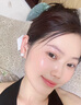 韓方五谷377面霜美白補水保濕祛斑霜提亮去黃暗沉乳液護膚品擦臉男士女士 曬單實拍圖
