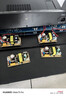 施韻令12V3A電源24V15A裸板 AC轉DC 220v轉線路板36W燈板交流轉直流 紅色 曬單實拍圖