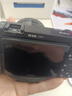 索尼（SONY）ZV-E10 zve10 微單數(shù)碼相機(jī) 4K視頻 入門(mén)級(jí)APS-C畫(huà)幅vlog直播相機(jī) ZV-E10L 【國(guó)家補(bǔ)貼】ZV-E10+16-50黑色套機(jī) 官方標(biāo)配【不含內(nèi)存卡/相機(jī)包/等】 曬單實(shí)拍圖
