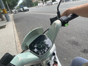 愛瑪（AIMA）【城市限時優(yōu)惠】羅蘭Pro新國標(biāo)長續(xù)航電瓶車成人男女代步豪華電動車電動自行車 到店選色提車 曬單實拍圖