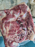 陜北榆林羊肉橫山羊肉 帶骨羊前腿前腿羊發(fā)順豐帶佐料發(fā)順豐 5斤 默認(rèn)三大塊左右 曬單實(shí)拍圖