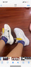 耐克NIKE跑步鞋女飛馬40氣墊PEGASUS 40運(yùn)動(dòng)鞋DV3854-101白38.5 曬單實(shí)拍圖