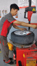 德國馬牌（Continental）汽車輪胎 225/55R18 98V COMC CC6 適配森林人/傳祺GS5 曬單實拍圖