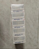 舒膚佳排濁香皂100g*5(烏木玫瑰*1+紅石榴*2+山茶花*2)肥皂洗臉洗澡潔面 曬單實拍圖