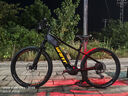 CYCTRAC賽途EM5二代山地鋁合金車架中置M560助力自行車套件含電門ebike EM5車架+M560（聯(lián)系客服定制） 曬單實(shí)拍圖