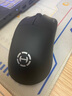 漫步者（EDIFIER）HECATE G3Mpro無(wú)線(xiàn)游戲鼠標 有線(xiàn)藍牙三模電競鼠標 辦公靜音鼠標3395輕量化設計 武士黑 升級版【144H續航+四微動(dòng)】 曬單實(shí)拍圖