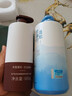 OHBT防脫育發(fā)洗發(fā)水500g生姜洗頭膏固發(fā)去屑防掉斷發(fā)控油金榜第1名 曬單實拍圖