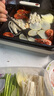 利仁（Liven）電餅鐺上下盤可拆洗家庭用加大電餅檔雙面加熱蒸汽烤肉電煎餅鍋三明治電餅鍋LR-J3425 曬單實拍圖