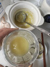 蘇泊爾（SUPOR）輔食鍋 嬰兒BB煲 寶寶電燉鍋 電燉盅 煮粥鍋 米油分月齡 1L BB05S 曬單實拍圖