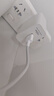 榮耀100W超級(jí)快充套裝（100W充電器+6A數(shù)據(jù)線） 適配榮耀300系列/榮耀Magic7系列/華為Mate70/華為P70 曬單實(shí)拍圖