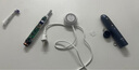 FLBYD適用博朗歐樂(lè )B云感IO系列電動(dòng)牙刷io9 io8 io7 3758 3759充電電池 14500電池3.6V 3.7V維修配件 1節900mAh充電電池（國產(chǎn)電芯） 曬單實(shí)拍圖