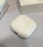 Apple/蘋果 AirPods 4(支持主動(dòng)降噪)搭配無(wú)線充電盒(USB-C)蘋果耳機(jī) 藍(lán)牙耳機(jī)適用iPhone/iPad 四代 曬單實(shí)拍圖