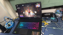 微星（MSI）星影17 2025 國家補貼20% 17.3英寸游戲筆記本電腦(酷睿i9-14900HX RTX5070 16GB 1T 2.5K 240Hz ) 曬單實拍圖
