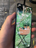 三星（SAMSUNG）Galaxy 三星Z Flip4 5G 折疊屏 三星手機(jī) 二手手機(jī) 99新 哥特太空 8GB+256GB 全網(wǎng)通【送充電套裝】 曬單實(shí)拍圖