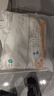 全棉時(shí)代嬰兒可洗針織隔尿墊純棉防水透氣護(hù)理墊大號(hào)床單 森林之旅90×70cm 曬單實(shí)拍圖